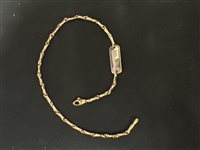 Bracciale Gioielleria Dossena  in Oro giallo BROR-76-253